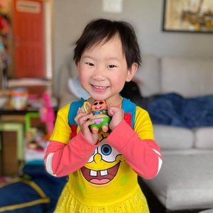 Meet your Posher, Richard